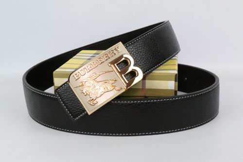 Burberry belts-B16527